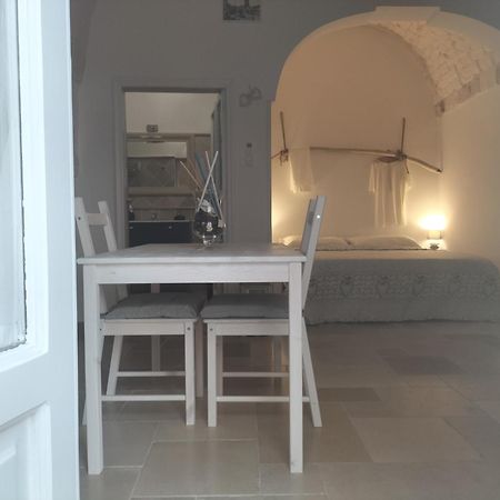 Le Tre Alcove Hotel Ceglie Messapica Exterior foto