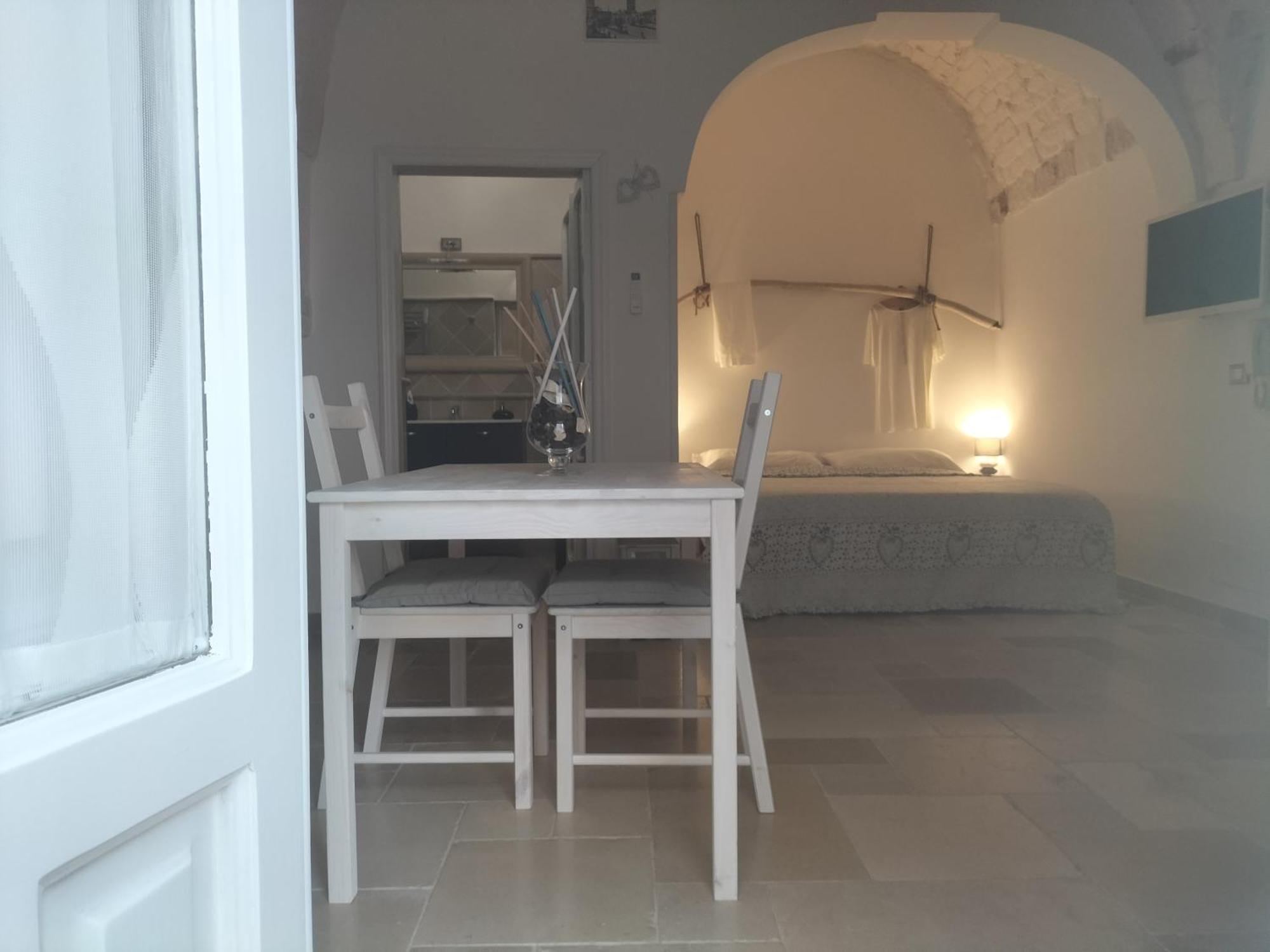 Le Tre Alcove Hotel Ceglie Messapica Exterior foto