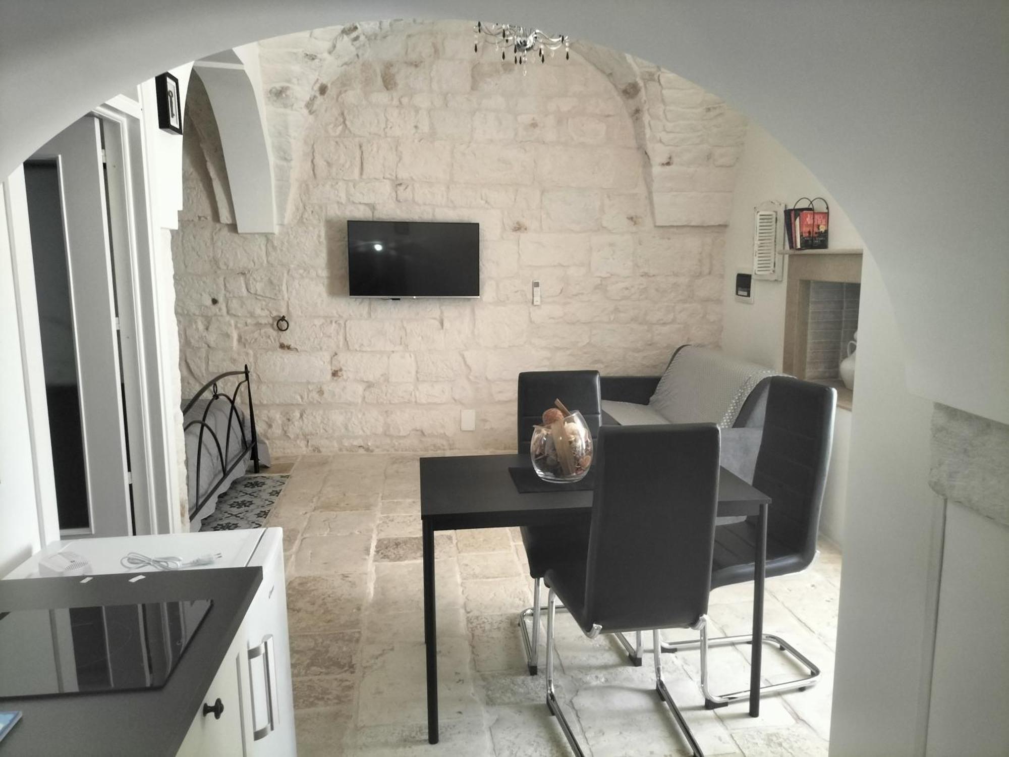 Le Tre Alcove Hotel Ceglie Messapica Exterior foto