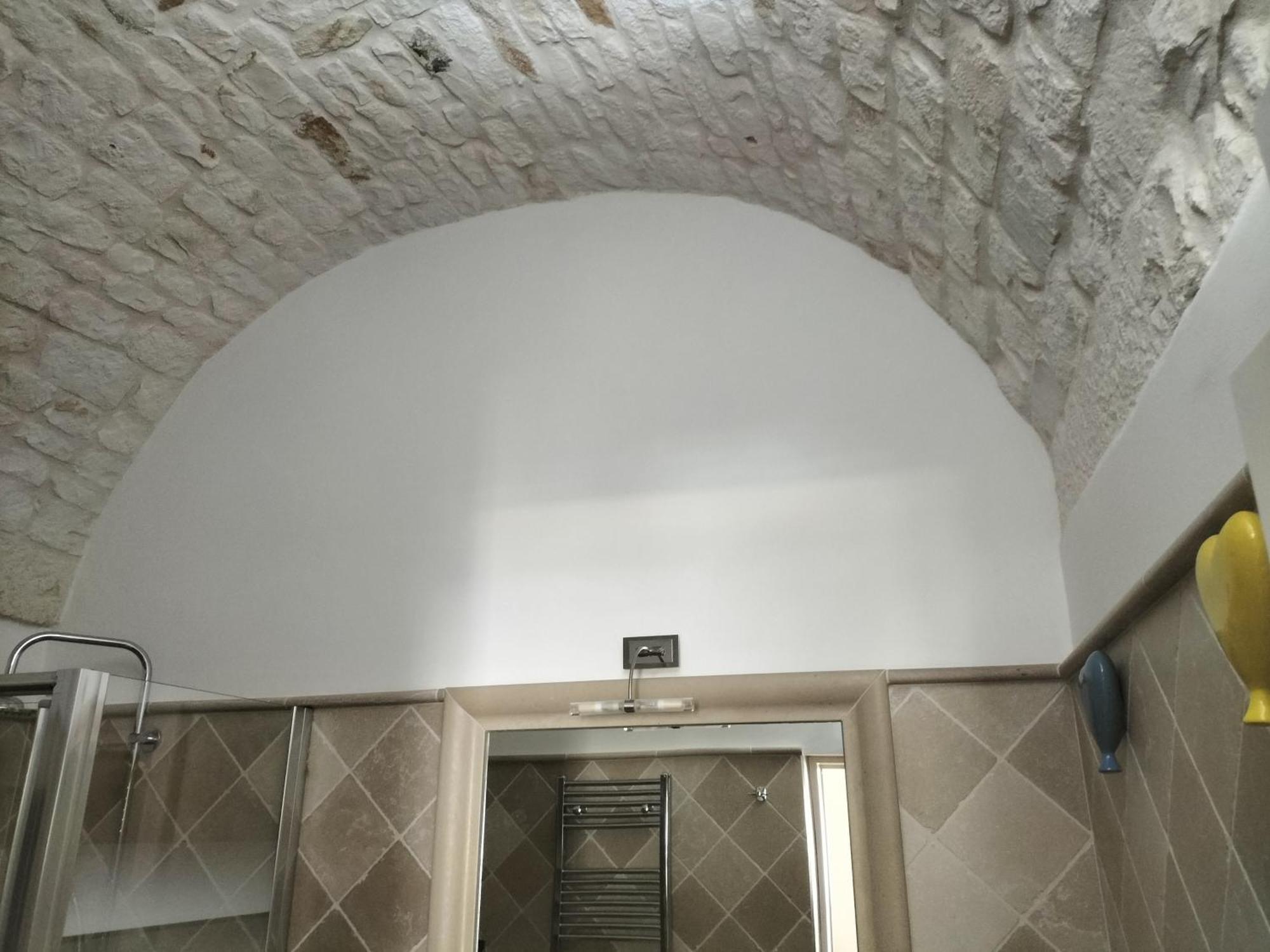 Le Tre Alcove Hotel Ceglie Messapica Exterior foto
