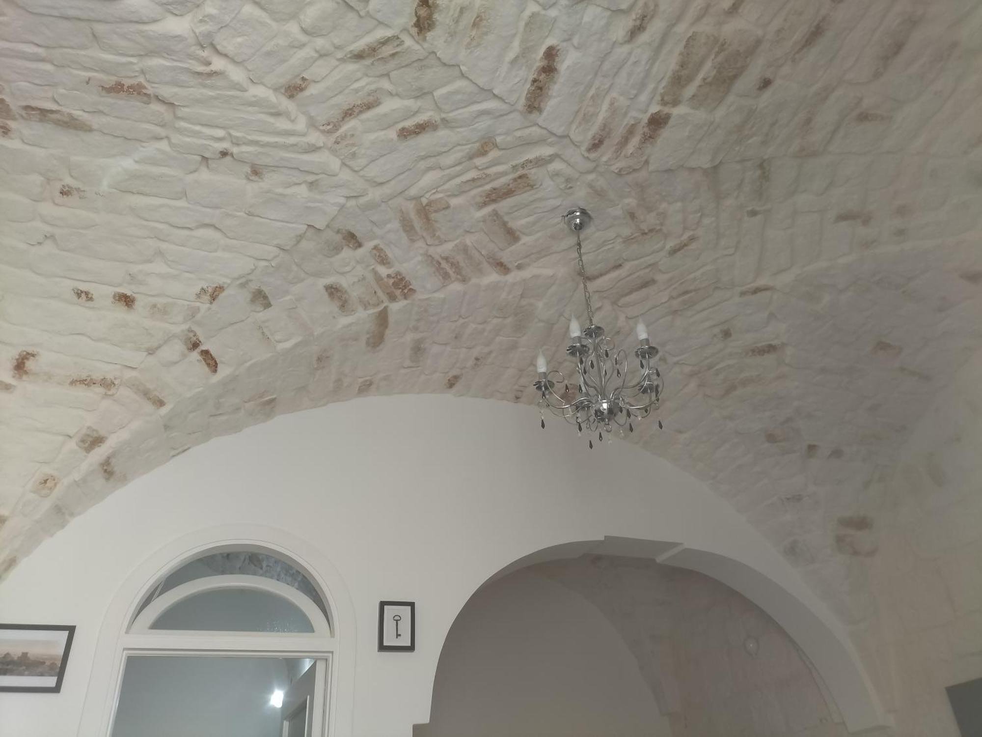 Le Tre Alcove Hotel Ceglie Messapica Exterior foto