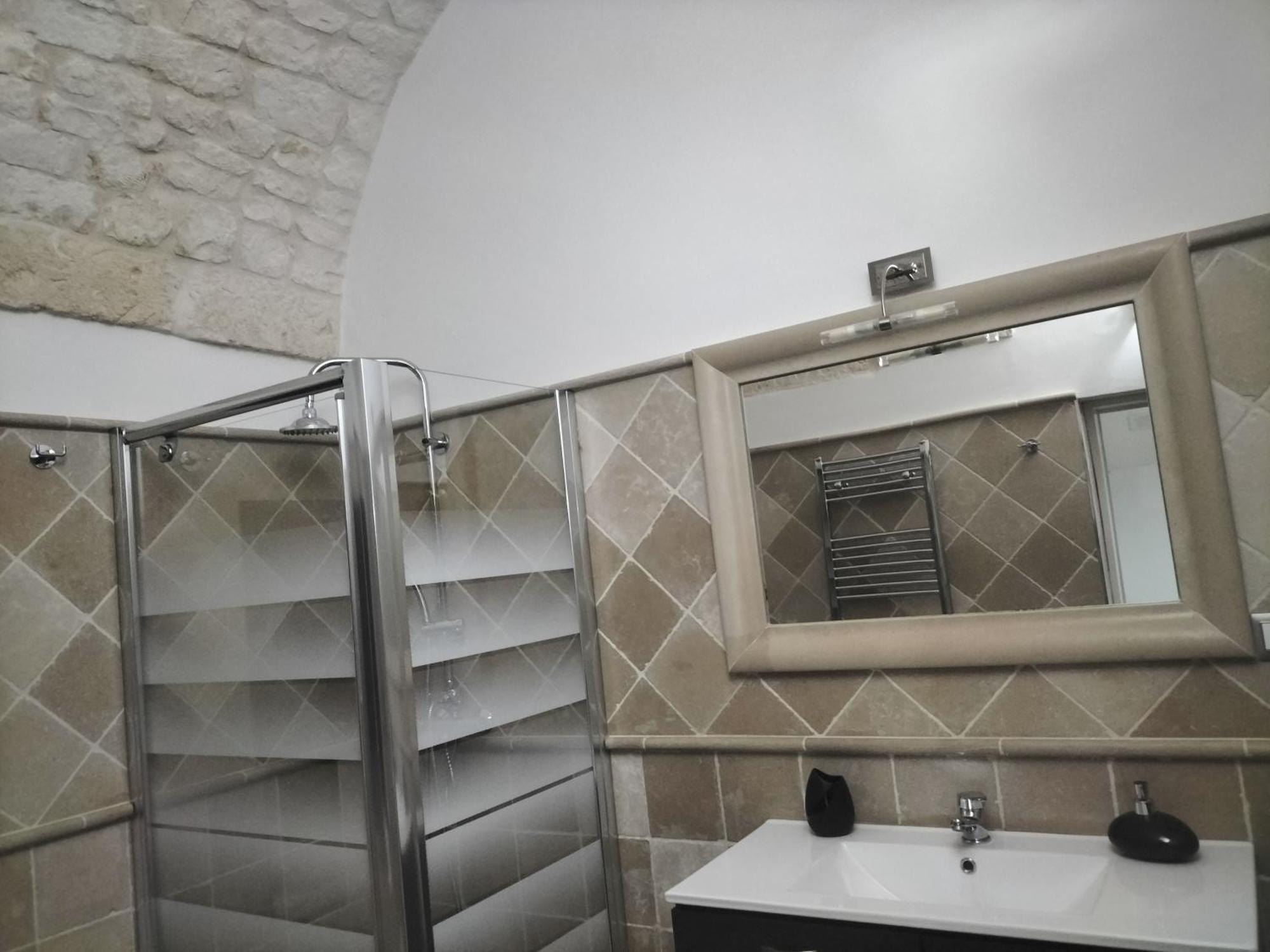 Le Tre Alcove Hotel Ceglie Messapica Exterior foto