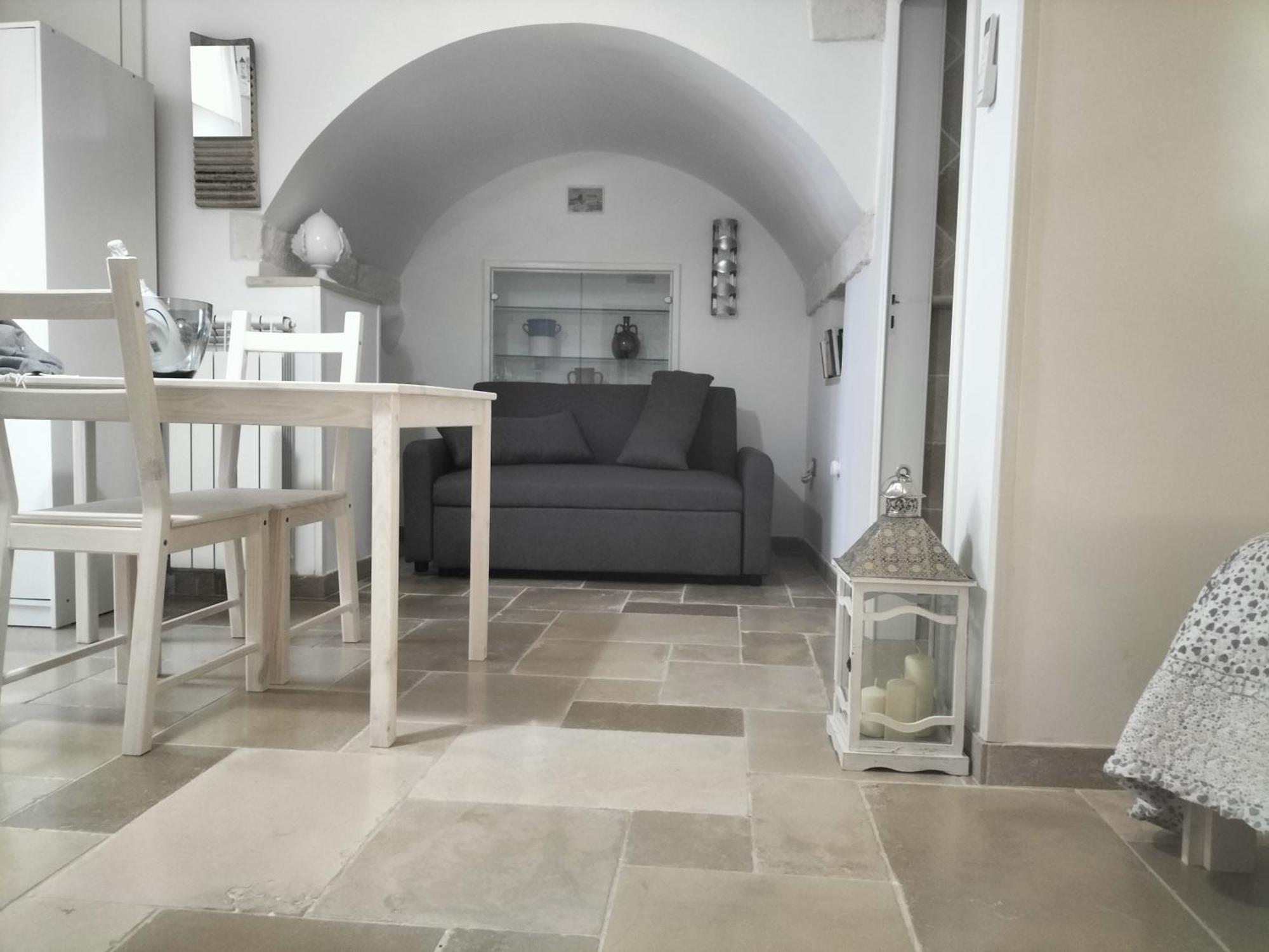 Le Tre Alcove Hotel Ceglie Messapica Exterior foto